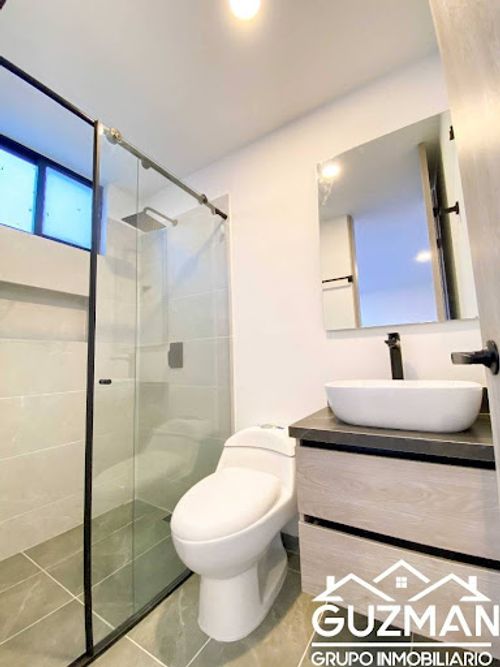 Apartamento de 3 alcobas en venta en Colombia, Manizales, 100 m² · foto 7 de 13