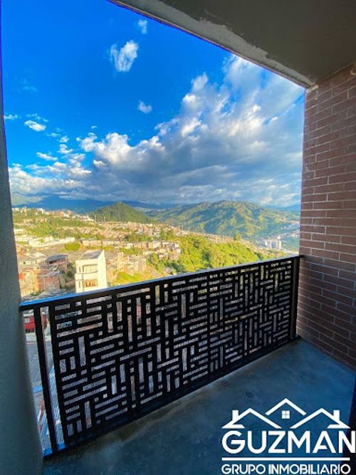 Apartamento de 3 alcobas en venta en Colombia, Manizales, 100 m² · foto 13 de 13