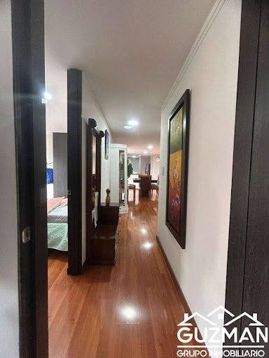 Apartamento en venta en Palermo, Manizales · foto 3 de 20
