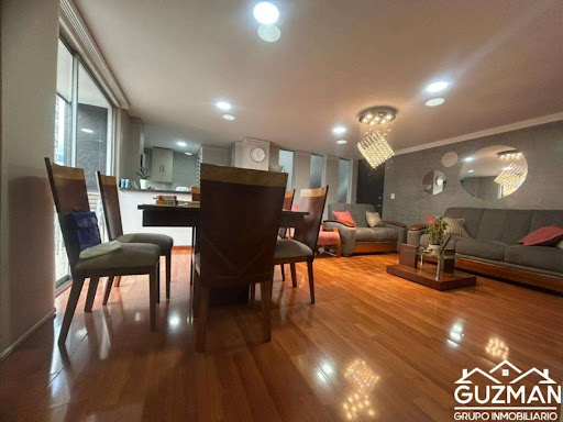 Apartamento en venta en Palermo, Manizales · foto 4 de 20