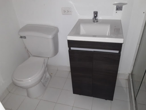 Apartamento en venta en Calasanz, Medellín · foto 8 de 11