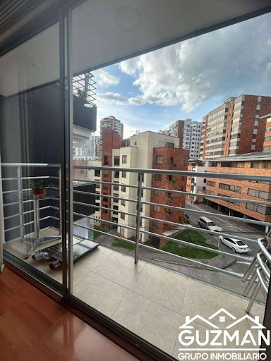 Apartamento en venta en Palermo, Manizales · foto 8 de 20