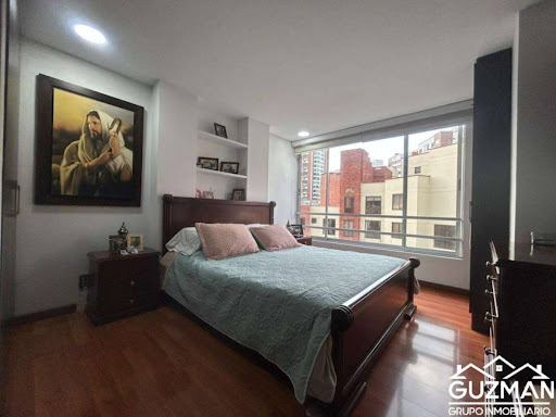 Apartamento en venta en Palermo, Manizales · foto 11 de 20