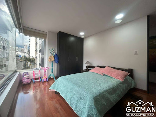 Apartamento en venta en Palermo, Manizales · foto 17 de 20