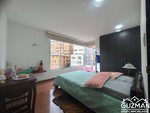 Apartamento en venta en Palermo, Manizales · foto 18 de 20