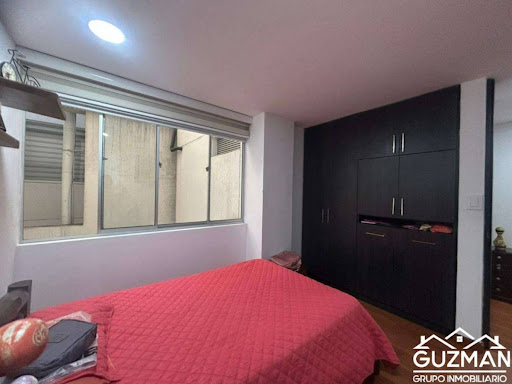 Apartamento en venta en Palermo, Manizales · foto 19 de 20