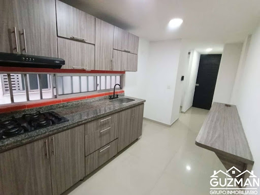 Apartamento en venta en Ondas Del Otún, Manizales · foto 5 de 20