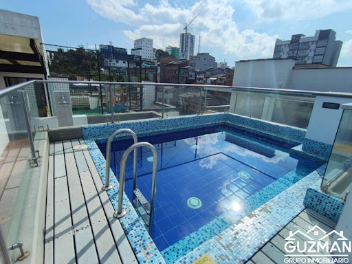 Apartamento en venta en Ondas Del Otún, Manizales · foto 9 de 20