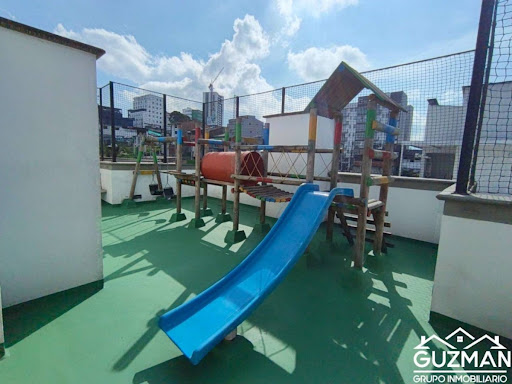 Apartamento en venta en Ondas Del Otún, Manizales · foto 10 de 20