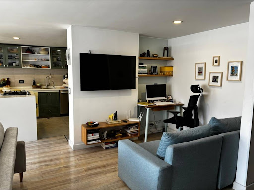 Apartamento en venta en Puente Largo, Bogotá · foto 2 de 24