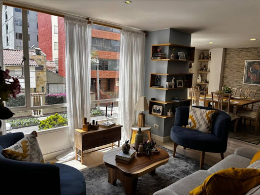 Apartamento en venta en Puente Largo, Bogotá · foto 4 de 24