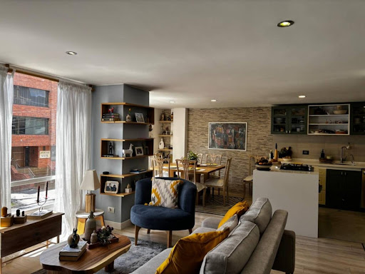 Apartamento en venta en Puente Largo, Bogotá · foto 5 de 24