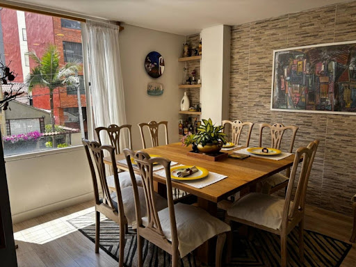 Apartamento en venta en Puente Largo, Bogotá · foto 7 de 24