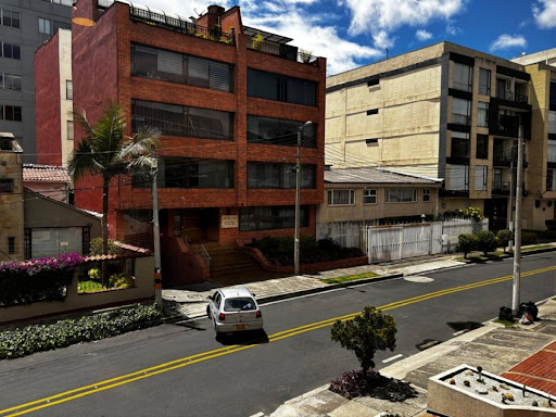 Apartamento en venta en Puente Largo, Bogotá · foto 9 de 24