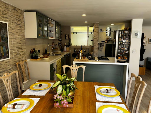Apartamento en venta en Puente Largo, Bogotá · foto 10 de 24