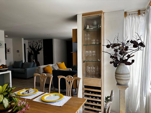 Apartamento en venta en Puente Largo, Bogotá · foto 12 de 24