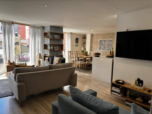 Apartamento en venta en Puente Largo, Bogotá · foto 13 de 24