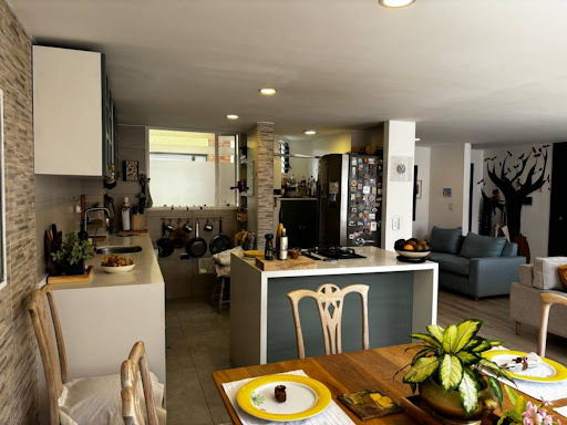 Apartamento en venta en Puente Largo, Bogotá · foto 14 de 24