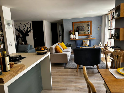 Apartamento en venta en Puente Largo, Bogotá · foto 15 de 24
