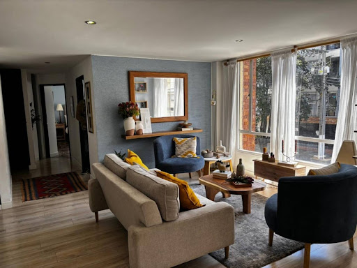 Apartamento en venta en Puente Largo, Bogotá · foto 16 de 24