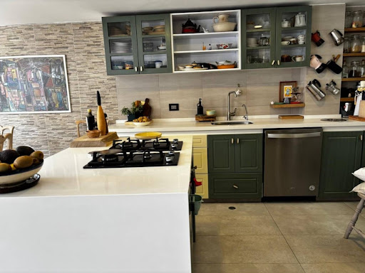 Apartamento en venta en Puente Largo, Bogotá · foto 17 de 24