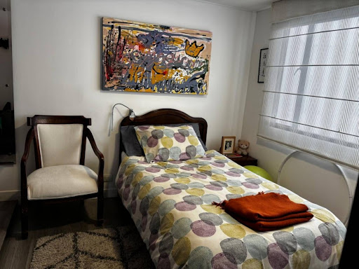Apartamento en venta en Puente Largo, Bogotá · foto 20 de 24