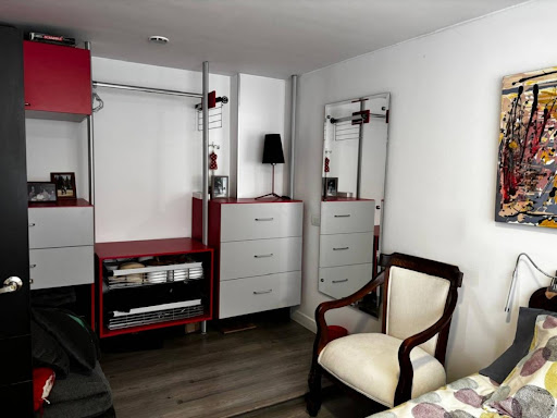 Apartamento en venta en Puente Largo, Bogotá · foto 21 de 24