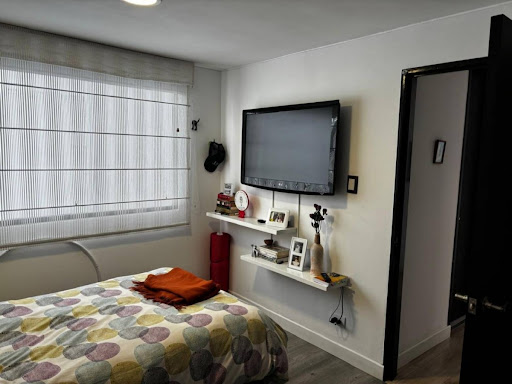 Apartamento en venta en Puente Largo, Bogotá · foto 23 de 24