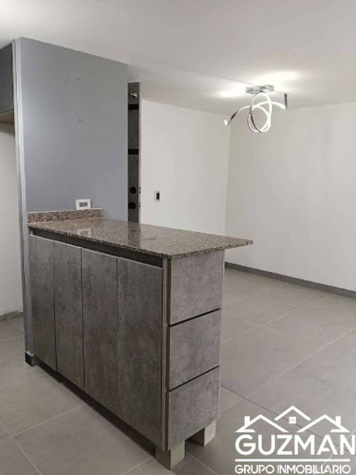 Apartamento de 2 alcobas en venta en La Sultana, Manizales, 65 m² · foto 4 de 13