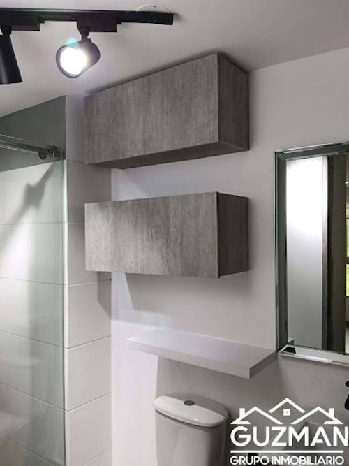 Apartamento de 2 alcobas en venta en La Sultana, Manizales, 65 m² · foto 8 de 13