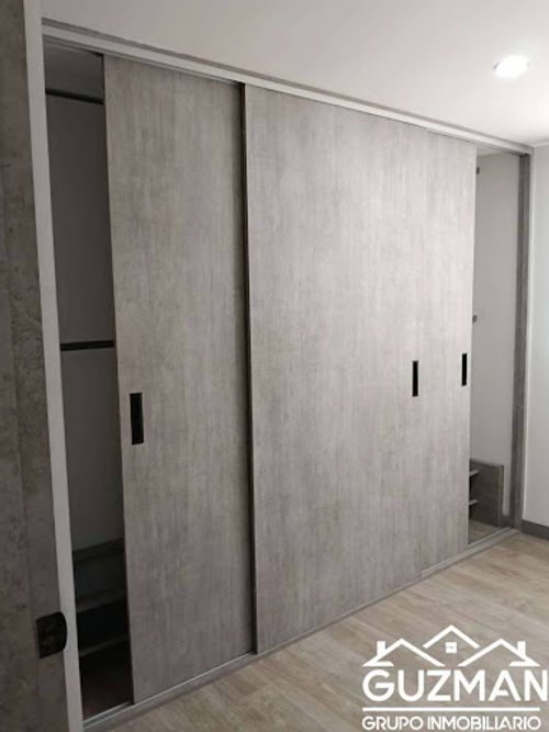 Apartamento de 2 alcobas en venta en La Sultana, Manizales, 65 m² · foto 10 de 13