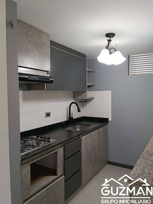 Apartamento de 2 alcobas en venta en La Sultana, Manizales, 65 m² · foto 11 de 13
