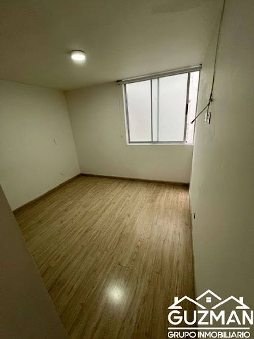 Apartamento de 3 alcobas en venta en La Sultana, Manizales, 70 m² · foto 5 de 17