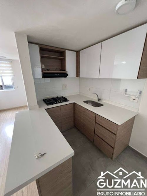 Apartamento de 3 alcobas en venta en La Sultana, Manizales, 70 m² · foto 10 de 17