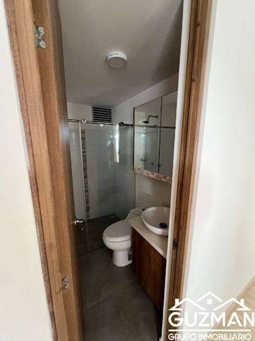 Apartamento de 3 alcobas en venta en La Sultana, Manizales, 70 m² · foto 11 de 17