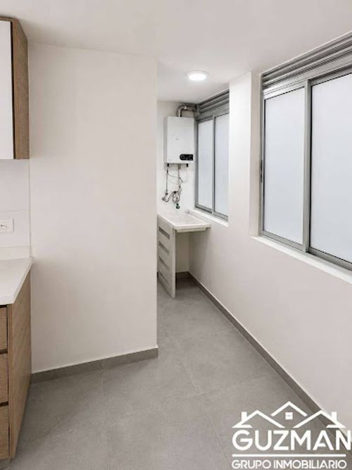 Apartamento de 3 alcobas en venta en La Sultana, Manizales, 70 m² · foto 14 de 17