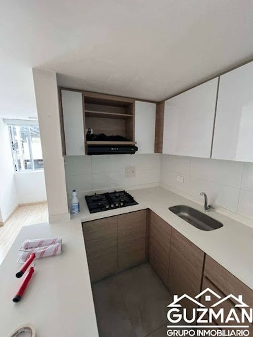 Apartamento de 3 alcobas en venta en La Sultana, Manizales, 70 m² · foto 16 de 17