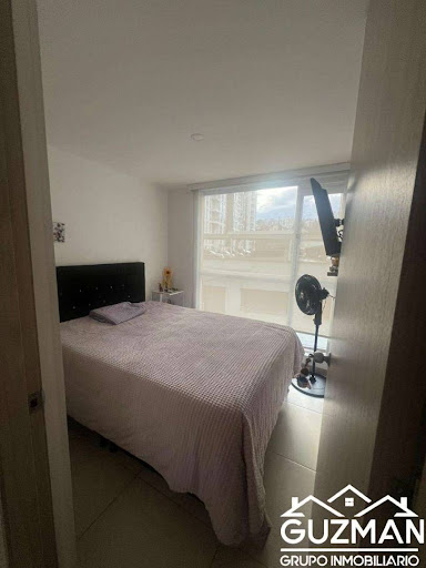 Apartamento en venta en Avenida Kevin Angel, Manizales · foto 5 de 12