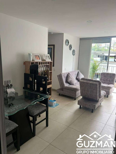 Apartamento en venta en Avenida Kevin Angel, Manizales · foto 6 de 12