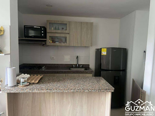Apartamento en venta en Avenida Kevin Angel, Manizales · foto 7 de 12