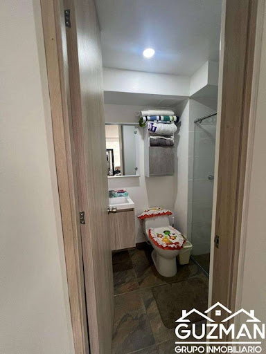 Apartamento en venta en Avenida Kevin Angel, Manizales · foto 8 de 12
