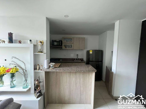 Apartamento en venta en Avenida Kevin Angel, Manizales · foto 9 de 12