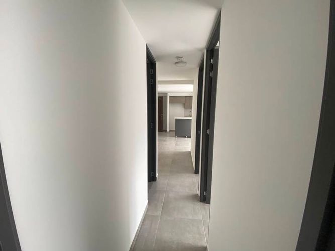 Apartamento de 3 alcobas en venta en Bellavista, Bello, 65 m² · foto 4 de 10