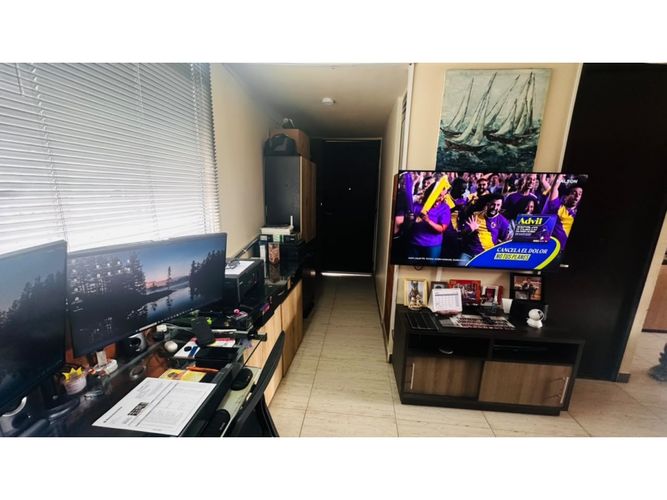 Apartamento en venta en Barrios De Jesus, Medellín · foto 3 de 20