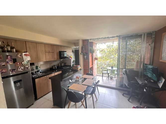 Apartamento en venta en Barrios De Jesus, Medellín · foto 4 de 20