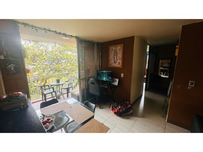 Apartamento en venta en Barrios De Jesus, Medellín · foto 5 de 20