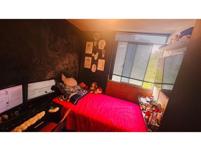 Apartamento en venta en Barrios De Jesus, Medellín · foto 12 de 20