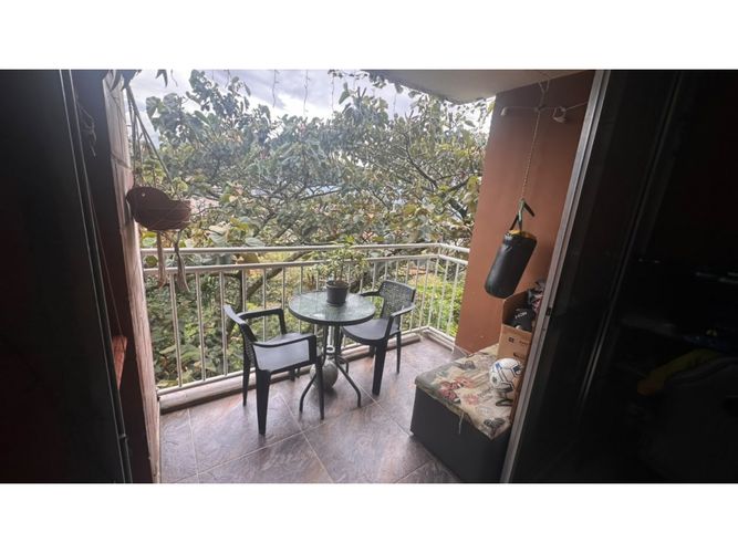 Apartamento en venta en Barrios De Jesus, Medellín · foto 19 de 20
