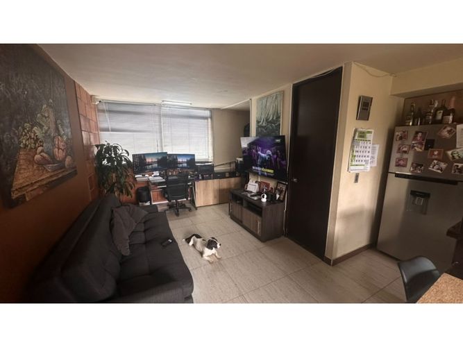 Apartamento en venta en Barrios De Jesus, Medellín · foto 20 de 20