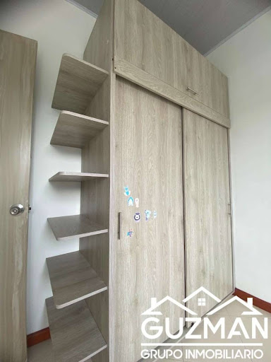 Apartamento en venta en La Carola, Manizales · foto 4 de 14